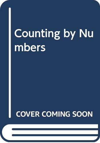 Counting by Numbers,Used