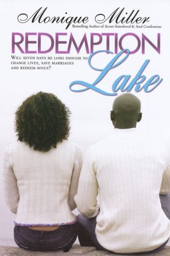 Redemption Lake (Urban Christian),Used