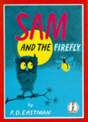 Sam and the Firefly,Used