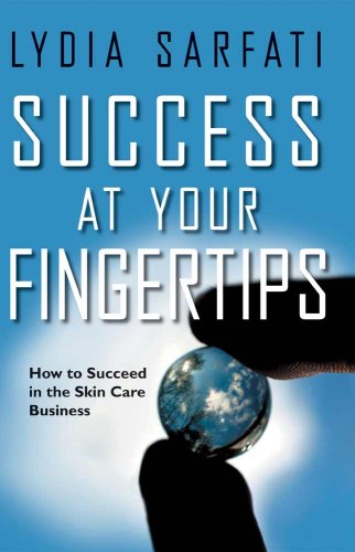 Success at Your Fingertips,New