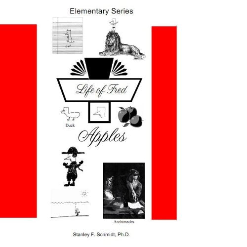 Life Of Fredapples,New