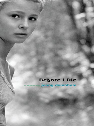 Before I Die (Thorndike Press Large Print Literacy Bridge Series),Used