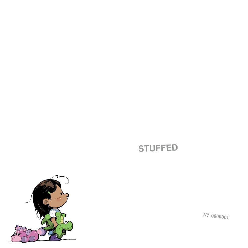 Stuffed (1),Used