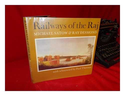 Railways of the Raj,Used