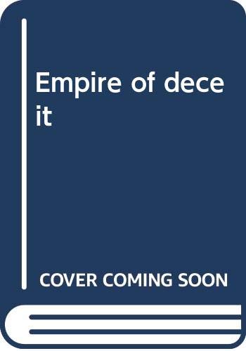 Empire of deceit,Used