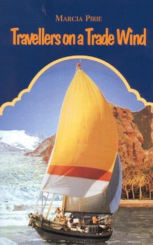Travellers on a Trade Wind,Used