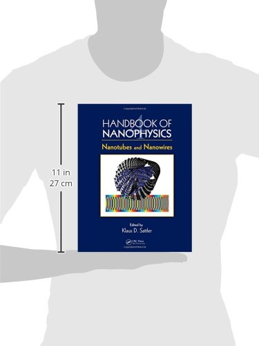 Handbook of Nanophysics: Nanotubes and Nanowires,Used