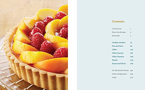 Bake With Anna Olson: More Than 125 Simple, Scrumptious And Sensational Recipes To Make You A Better Baker: A Baking Book,Used