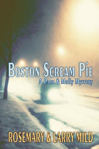 Boston Scream Pie,Used