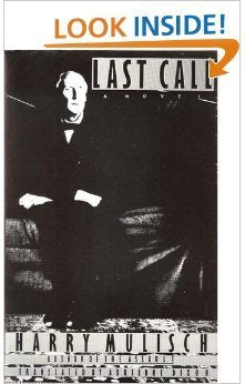 Last Call,Used