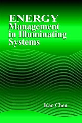 Energy Management In Illuminating Systems,Used