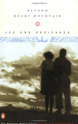 Beyond Heart Mountain: Poems (National Poetry Series),Used