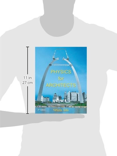 Physics For Architects,New