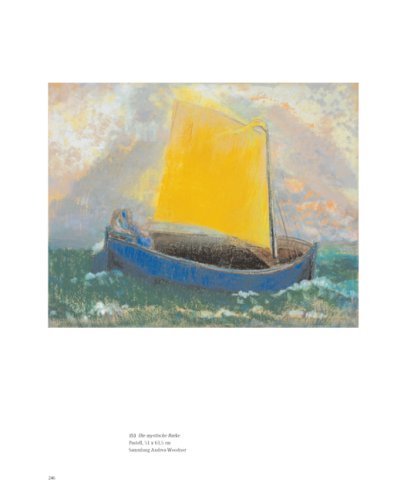 Odilon Redon: As in a Dream,Used