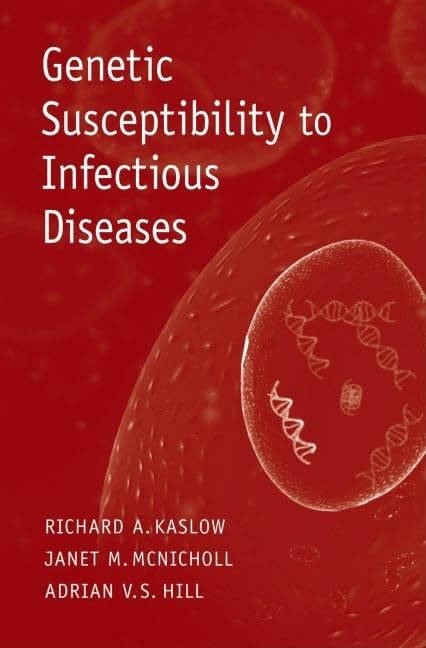 Genetic Susceptibility to Infectious Diseases,New