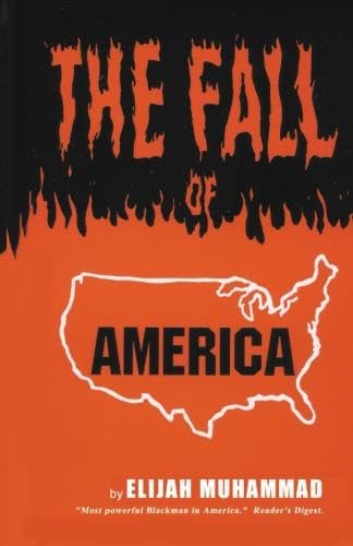 THE FALL OF AMERICA,New