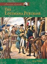 Louisiana Purchase (American Moments),Used