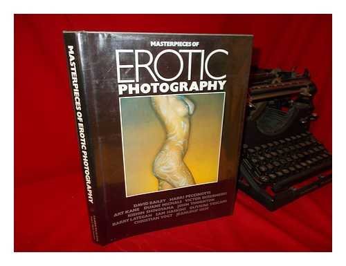 Masterpieces of erotic photography,Used