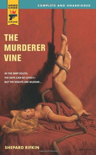 The Murderer Vine,Used