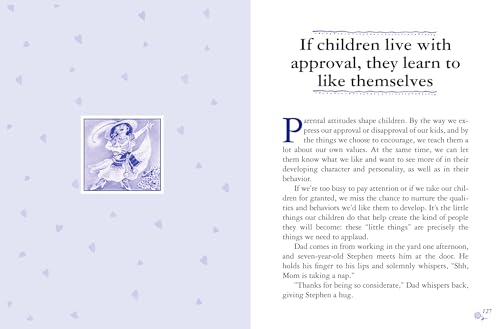 Children Learn What They Live: Parenting to Inspire Values,New