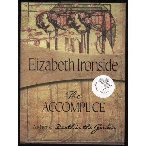 Accomplice HC,Used
