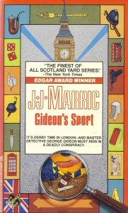 Gideon's Sport,Used
