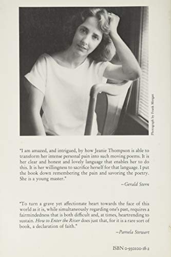 How To Enter The River,Used