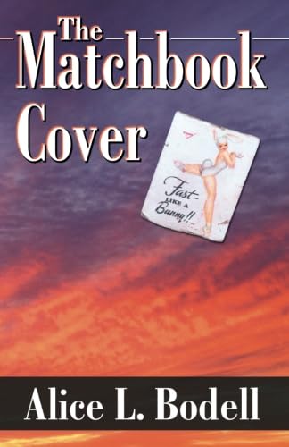 The Matchbook Cover,Used