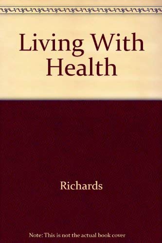 Telecourse Study Guide for Hales Invitation to Health,Used