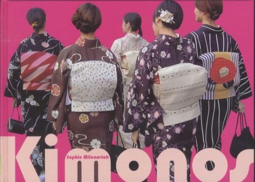 Kimonos,Used