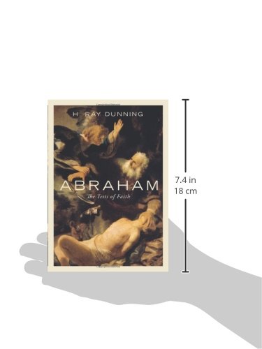 Abraham: The Tests of Faith,Used