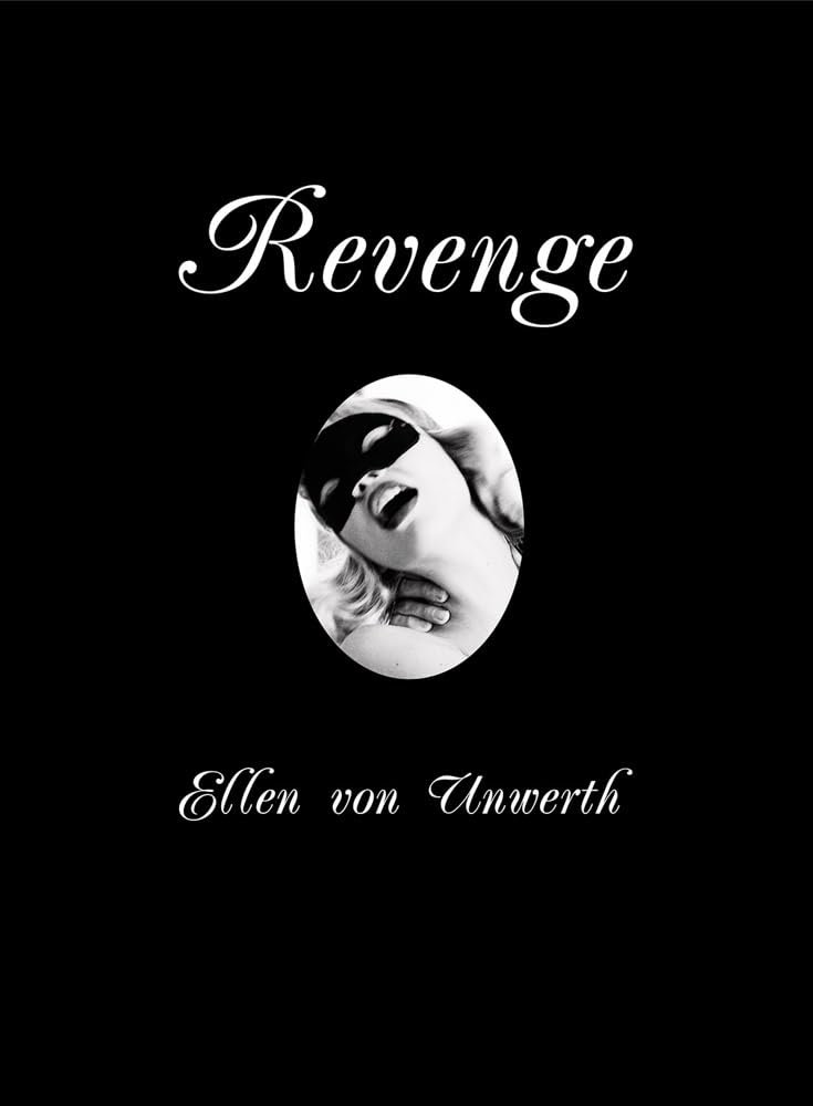 Ellen Von Unwerth: Revenge,Used