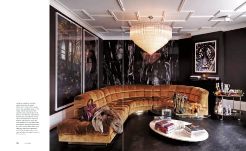 The Finer Things: Timeless Furniture, Textiles, and Details,Used