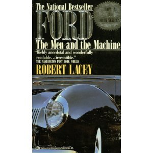 Ford: The Men And The Machine,New