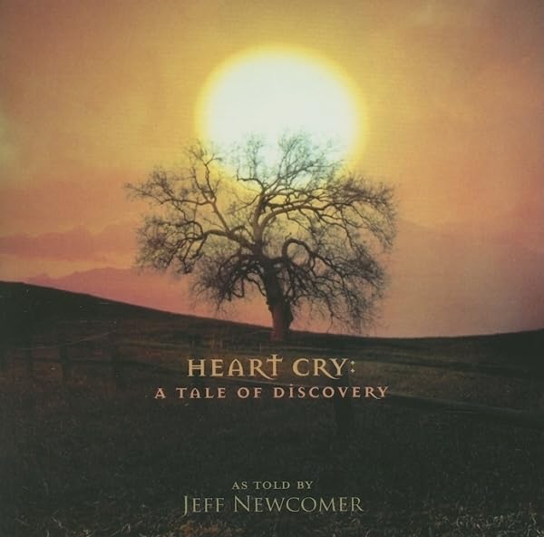 Heart Cry: Tale of Discovery,Used
