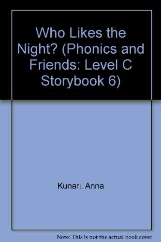 Who Likes The Night?,Used