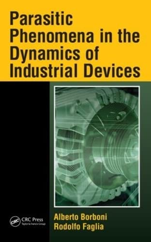 Parasitic Phenomena In The Dynamics Of Industrial Devices