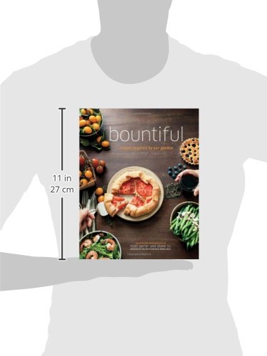 Bountiful: Recipes Inspired by Our Garden,Used