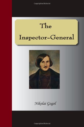 The InspectorGeneral,Used