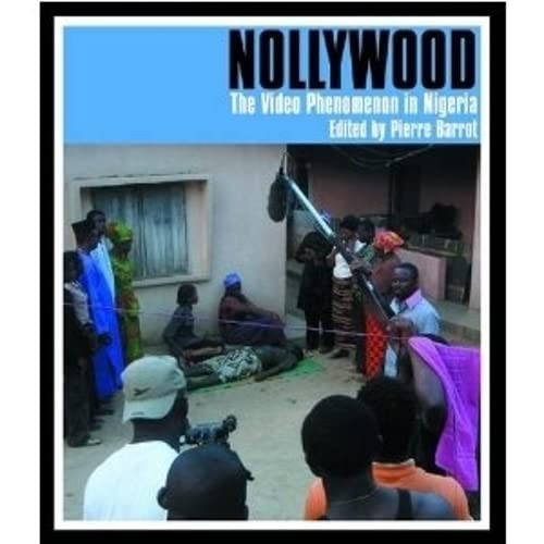 Nollywood: The Video Phenomenon in Nigeria,Used