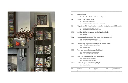 Home Food: 100 Recipes to Comfort and Connect: Ukraine ?Cyprus ?Italy ?England ?and Beyond,Used