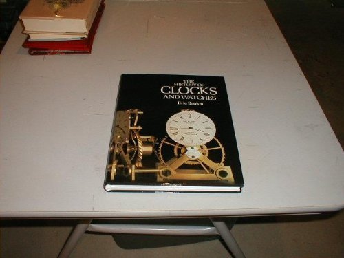 History Of Clocks And Watches,New