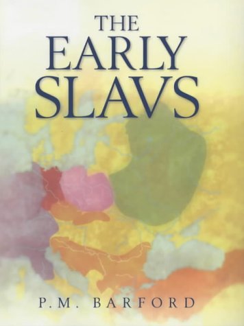 The Early Slavs,Used