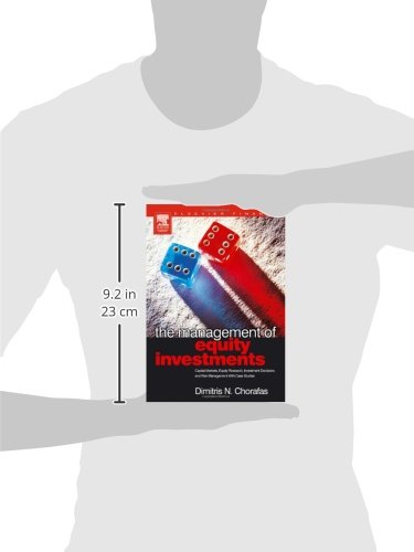The Management of Equity Investments,Used