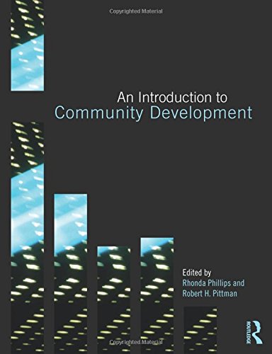 An Introduction to Community Development,Used