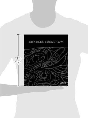 Charles Edenshaw,Used