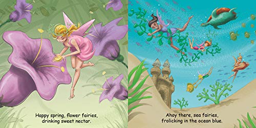 Good Night Fairies (Good Night Our World),Used