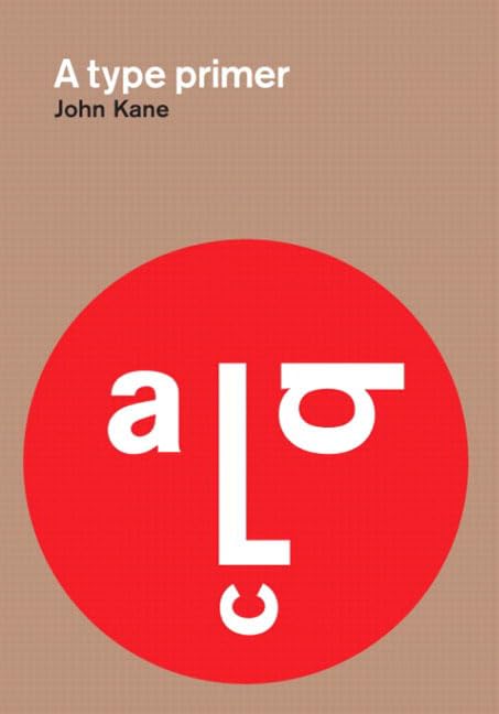 A Type Primer,New