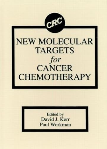 New Molecular Targets For Cancer Chemotherapy,Used