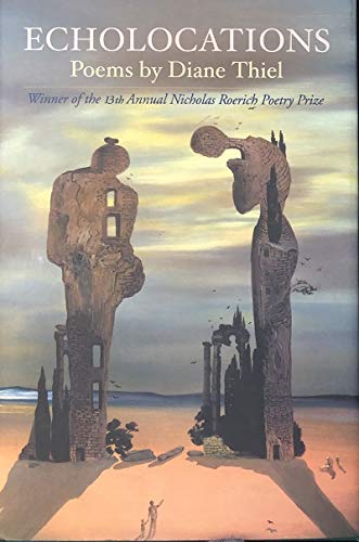 Echolocations: Poems,Used